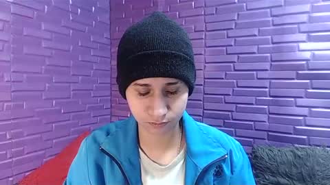 Snapshot of im_milan_rs chatting on 01-16-25, 12:23 im_milan_rs online show from 01-16-25, 12:23