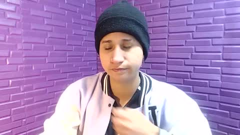 Snapshot of im_milan_rs chatting on 01-18-25, 06:45 im_milan_rs online show from 01-18-25, 06:45