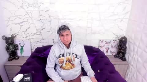 Snapshot of im_milan_rs chatting on 01-23-25, 12:35 im_milan_rs online show from 01-23-25, 12:35