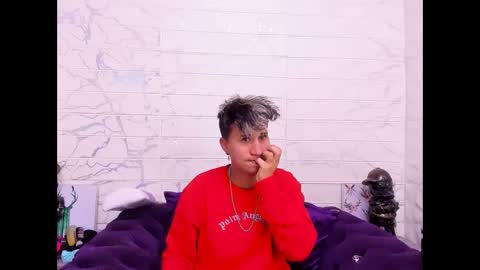 Snapshot of im_milan_rs chatting on 02-20-25, 07:01 im_milan_rs online show from 02-20-25, 07:01