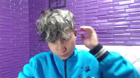 Snapshot of im_milan_rs chatting on 02-21-25, 07:23 im_milan_rs online show from 02-21-25, 07:23