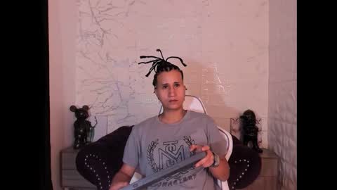 Snapshot of im_milan_rs chatting on 02-23-25, 12:30 im_milan_rs online show from 02-23-25, 12:30