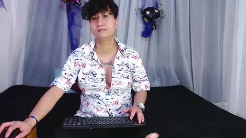 milan online show from 10-26-25, 04:18