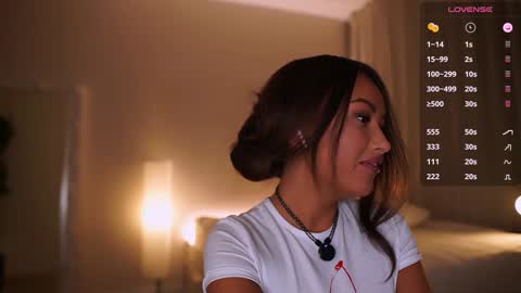 Milla online show from 01-13-25, 04:19