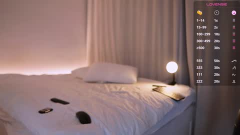 Milla online show from 01-25-25, 08:21