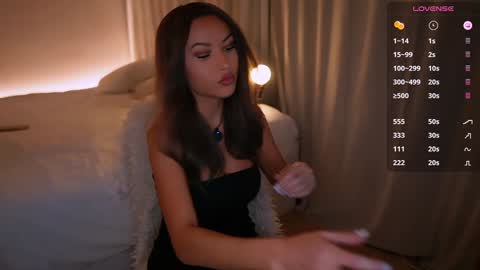 Milla online show from 01-27-25, 07:13