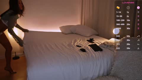 Milla online show from 01-28-25, 07:42