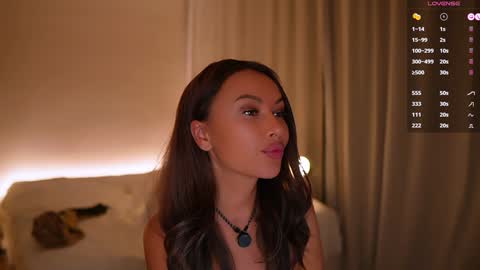 Milla online show from 02-05-25, 01:58