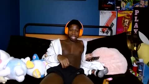 im_mist_yu online show from 12-19-25, 07:48