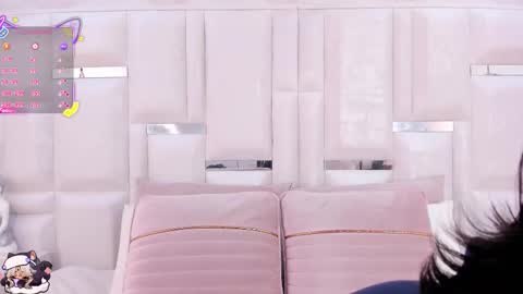 Snapshot of im_molly_angel chatting on 09-27-25, 08:47 Moly online show from 09-27-25, 08:47