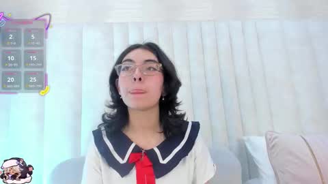 Snapshot of im_molly_angel chatting on 11-15-25, 08:27 Moly online show from 11-15-25, 08:27