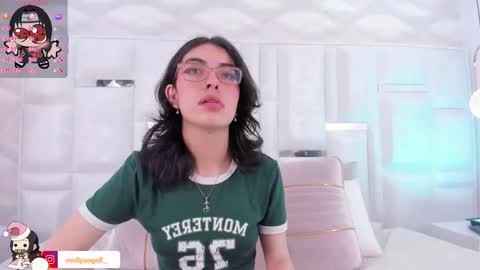 Snapshot of im_molly_angel chatting on 12-04-25, 08:17 Moly online show from 12-04-25, 08:17