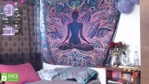 Cutie pie online show from 02-16-25, 02:21