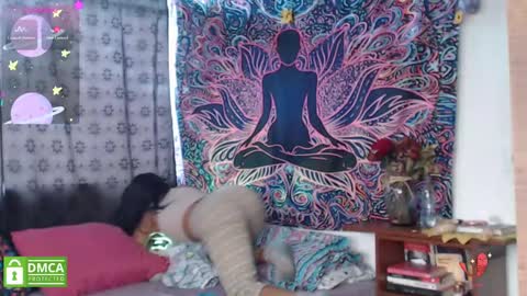 Cutie pie online show from 02-25-25, 02:44