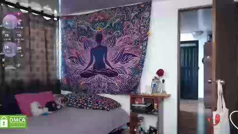 Cutie pie online show from 09-16-25, 02:07