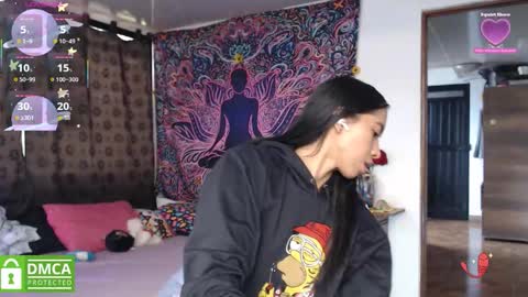 Cutie pie online show from 10-08-25, 02:58