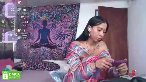 Cutie pie online show from 11-05-25, 04:18