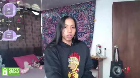 Cutie pie online show from 11-14-25, 04:06