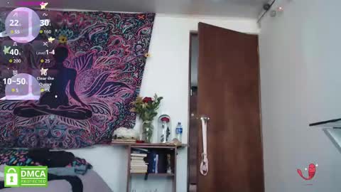 Cutie pie online show from 11-19-25, 02:06