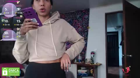 Cutie pie online show from 02-02-26, 02:05