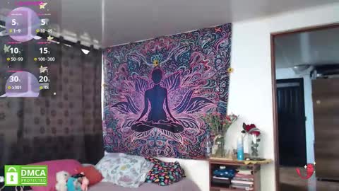 Cutie pie online show from 02-24-26, 02:04