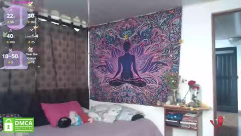 Cutie pie online show from 02-25-26, 02:59