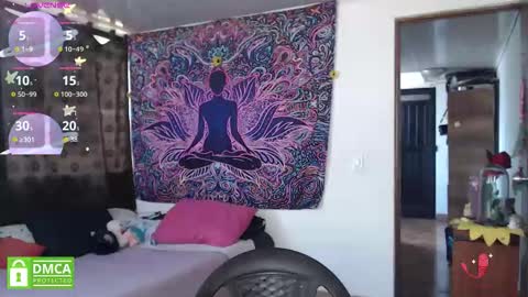 Cutie pie online show from 04-23-26, 02:30