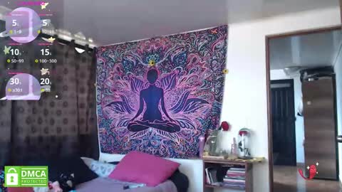 Cutie pie online show from 04-25-26, 02:58