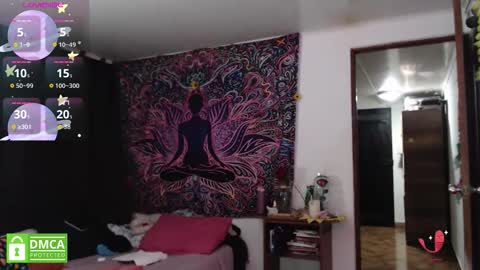 Cutie pie online show from 04-29-26, 11:44