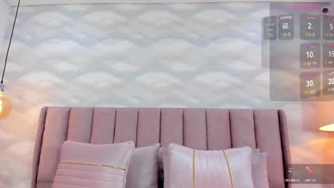 Nika online show from 01-25-25, 02:36