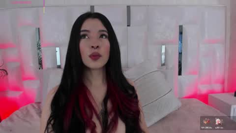 Nika online show from 12-04-25, 12:47