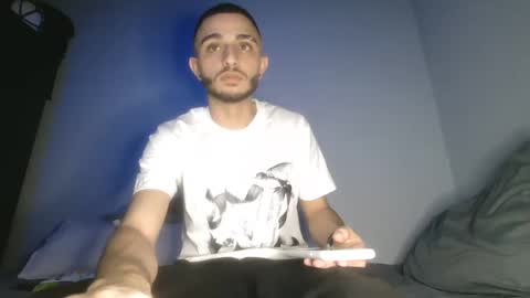 Paul online show from 12-08-24, 06:22