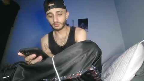 Paul online show from 12-10-24, 04:13