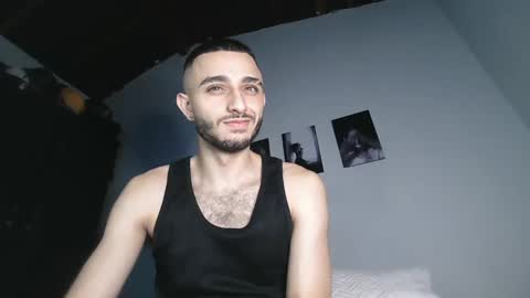 Paul online show from 03-08-25, 04:23