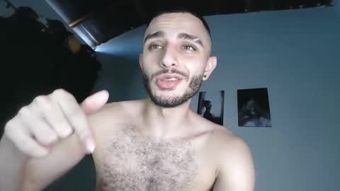 Paul online show from 03-09-25, 09:14