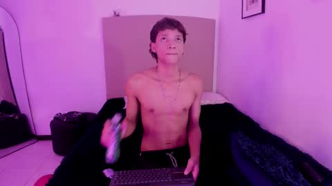 RALF online show from 02-08-26, 08:23