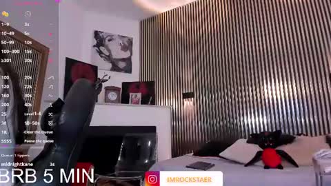 KAREN online show from 06-25-26, 07:29