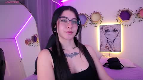 Snapshot of im_rosse_ chatting on 11-28-25, 06:32 Jade Rosse online show from 11-28-25, 06:32