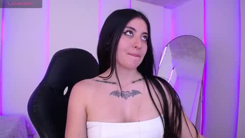 Jade Rosse online show from 12-19-25, 09:11