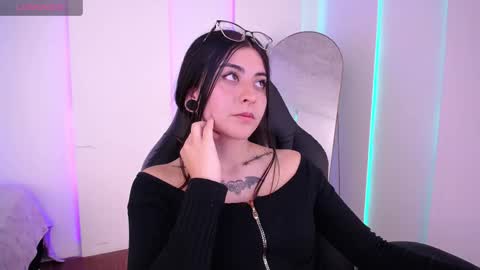 Jade Rosse online show from 02-04-26, 07:09