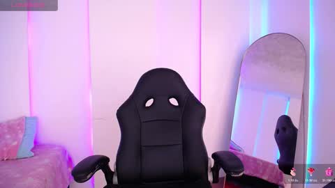 Jade Rosse online show from 03-11-26, 06:47