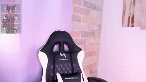 Scarlet  online show from 10-12-25, 10:53