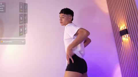 im_sebaslopez online show from 01-23-25, 06:28