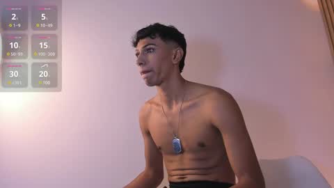 im_sebaslopez online show from 01-25-25, 04:34