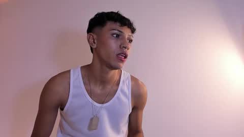 im_sebaslopez online show from 01-26-25, 03:25