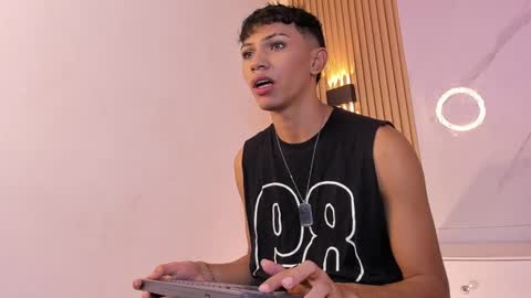 im_sebaslopez online show from 01-27-25, 05:25