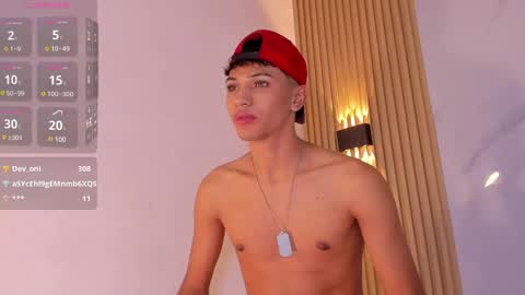 im_sebaslopez online show from 02-09-25, 09:16