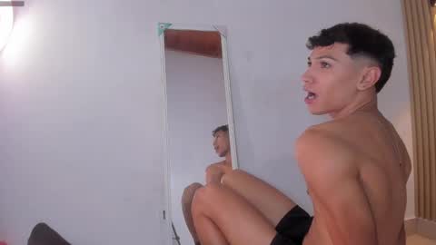 im_sebaslopez online show from 03-08-25, 09:50