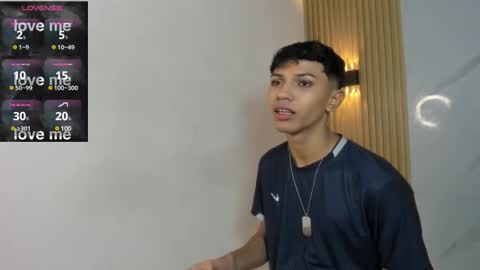 im_sebaslopez online show from 03-09-25, 03:43