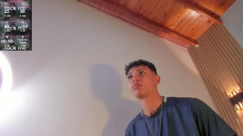 im_sebaslopez online show from 03-10-25, 12:40